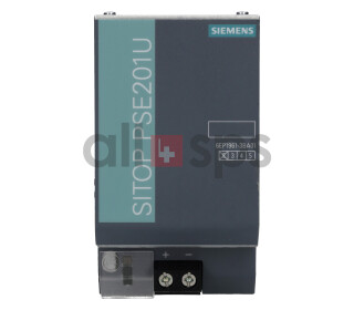 SITOP PSE201U PUFFERMODUL, 6EP1961-3BA01