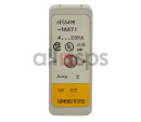 SIMATIC S5 MEASURING RANGE MODULE - 6ES5498-1AA71