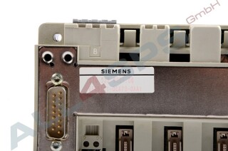 SINUMERIK 840C/840CE DMP TERMINALBLOCK, 6FC5111-0CA73-0AA1
