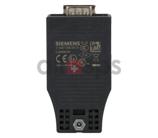 SIMATIC PROFIBUS CONNECTOR - 6GK1500-0FC10