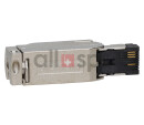 SIEMENS IE FC RJ45 PLUG 180 2X2 CAT5 - 6GK1901-1BB10-2AA0